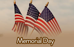 Memorial Day
