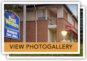 Hotels Near Washington DC