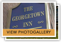 Georgetown Hotels