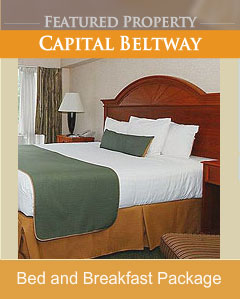 Best Western Capital Beltway