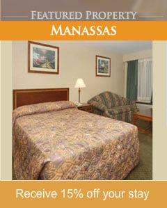 Best Western Manassas