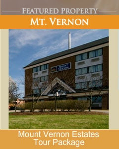 Best Western Mount Vernon