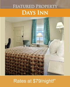 Days Inn Arlington