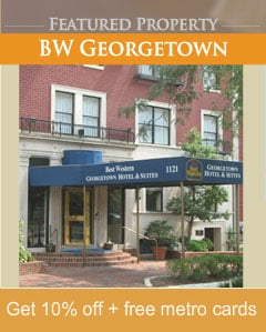Georgetown Inn West End