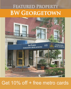 Georgetown Inn West End