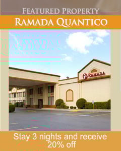 Ramada Quantico