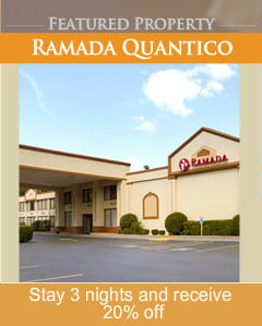 Ramada Quantico