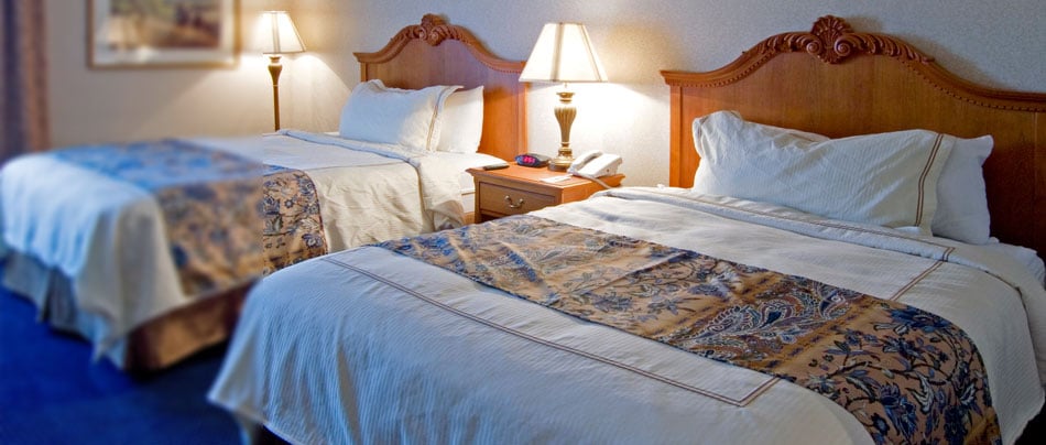 Hotels In Alexandria VA