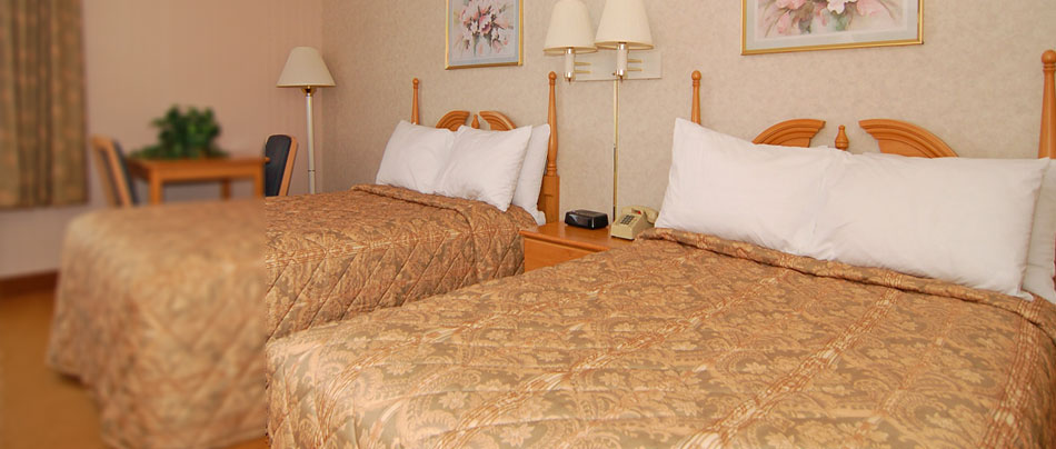 Hotel Near Washington DC Metro Stations