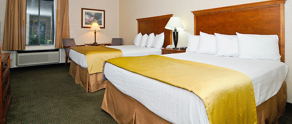 Hotels In Manassas