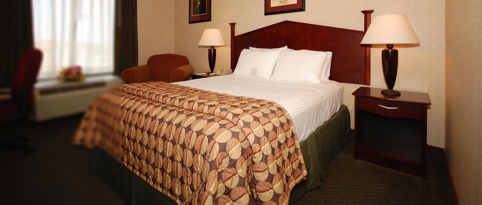 Hotels In Springfield VA