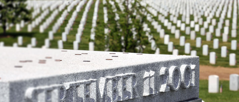 National Arlington Cemetery