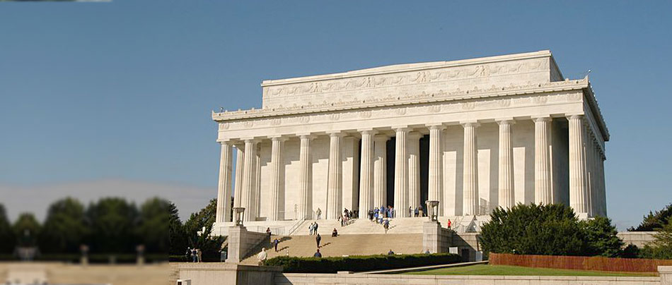 maps of washington dc attractions. building Washington DC