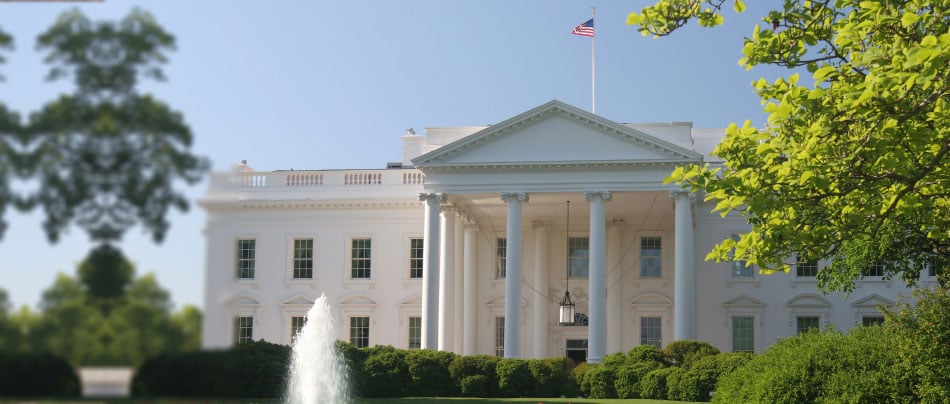 The White House Tour