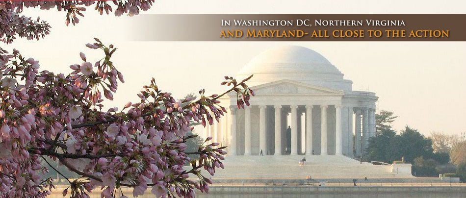 Washington, DC Area Hotels