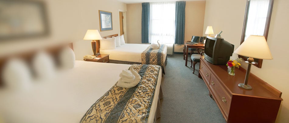 Hotels In Woodbridge VA