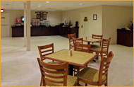 Virginia Hotel Services & Features