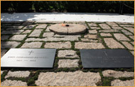 Arlington National Cemetery