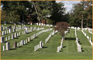 Arlington National Cemetery