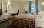 Arlington, Virginia Hotel Accommodations