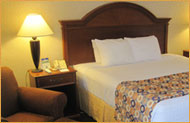 Arlington, Virginia Hotel Accommodations