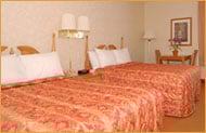 Washington, DC Hotel Accommodations