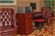 Virginia Hotel Services & Amenities