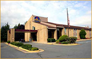 Best Western Manassas Packages