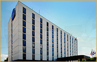 Best Western Potomac Mills Packages