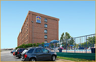 Best Western Springfield Packages