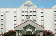 Comfort Inn Pentagon Packages