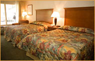 Fairfax, Virginia Hotel Accommodations