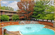 Virginia Hotel Services & Amenities