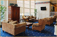 Lanham, Maryland Hotel Services & Amenities