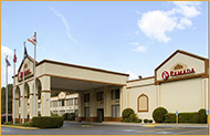 Ramada Quantico Packages