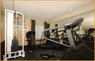 Virginia Hotel Services & Features