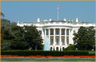 Washington DC White House History