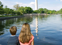 Your DC Hotels Memorial Day